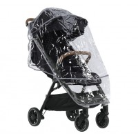 Nuna Дъждобран за количка TRVL Nuna Дъждобран за количка TRVL