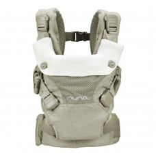 Nuna Ергораница Cudl Softened Sage 3.5-16 кг