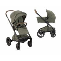 Nuna Mixx Next 2 in 1 Stroller Pine