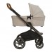 Nuna Детска количка Mixx Next 2 in 1, Hazelwood