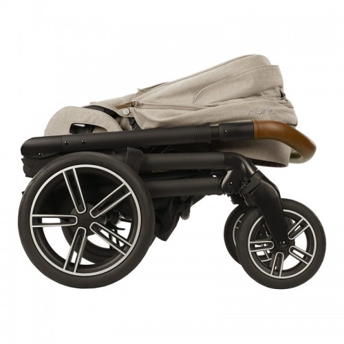 4-wheelers : Nuna Mixx Next Stroller 2 in 1, Hazelwood