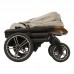 Nuna Детска количка Mixx Next 2 in 1, Hazelwood