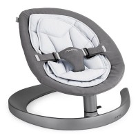 Nuna Leaf Curv French Grey Nuna Leaf Curv French Grey