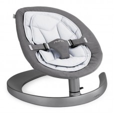 Nuna Leaf Curv French Grey