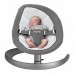 Nuna Leaf Curv French Grey