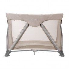 Nuna Baby cot folding Sena Aire, Champagne