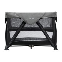 Nuna Baby cot folding Sena Aire, charcoal