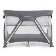 Nuna Бебешка сгъваема кошара Sena, Graphite