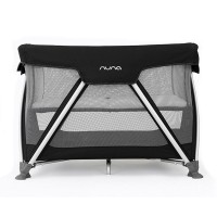 Nuna Бебешка сгъваема кошара Sena, Night Nuna Бебешка сгъваема кошара Sena, Night