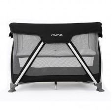 Nuna Baby cot folding Sena, Night