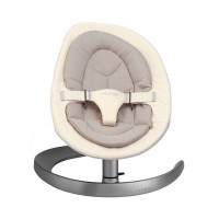 Nuna Шезлонг Leaf Curv Birch Nuna Шезлонг Leaf Curv Birch