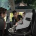 Nuna Стол за кола PRYM 0-18 кг с Isofix I-Size стандарт