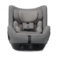 Nuna TODL Next 0-19 kg I-size Car Seat, Frost