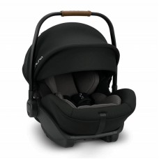 Nuna Стол за кола 0-13 кг ARRA Next I-Size стандарт, Caviar Nuna Стол за кола 0-13 кг ARRA Next I-Size стандарт, Caviar