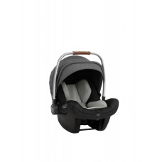 Nuna Pipa NEXT I-Size 0-13 kg Car Seat, Caviar Nuna Pipa NEXT I-Size 0-13 kg Car Seat, Caviar