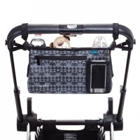 Nuvita Универсална чанта за бебешка количка