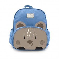 Nuvita Kindergarten backpack Bear Nuvita Kindergarten backpack Bear