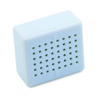 Nuvita Карбонов въздушен филтър за овлажнител Ariasana Nuvita Карбонов въздушен филтър за овлажнител Ariasana