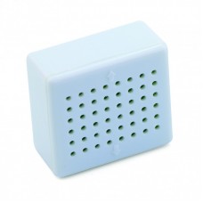 Nuvita Карбонов въздушен филтър за овлажнител Ariasana