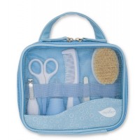 Nuvita Baby Care Kit, blue