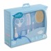 Nuvita Комплект за грижа за бебето, син