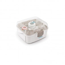 Nuvita Стерилизатор за микровълнова фурна