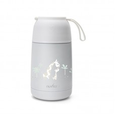 Nuvita Thermal Food Container 620ml, white