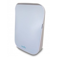 Nuvita Air Purifier with “HEPA 1” technology and ioniser