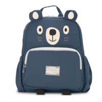 Nuvita Детска раница памучна голяма Мече Nuvita Детска раница памучна голяма Мече