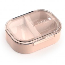 Nuvita Кутия за храна 490 мл, english rose