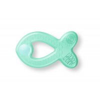 NUK Охлаждаща чесалка за зъби Рибка NUK Охлаждаща чесалка за зъби Рибка