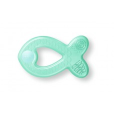 NUK Охлаждаща чесалка за зъби Рибка