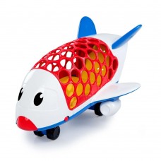 Oball Go Grippers Vehicle Cargo Jet