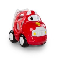 Oball Go Grippers Vehicle Fire truck