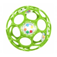 Oball Rattle Ball