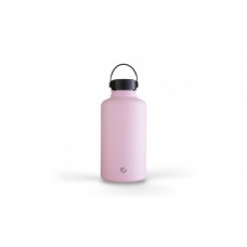 One Green insulated epic bottle thermal 2 litres, pink
