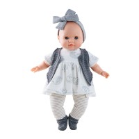 Paola Reina Agatha Baby Doll 