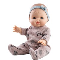 Paola Reina Alicia Baby Doll