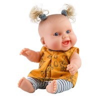 Paola Reina Lucia Baby Doll