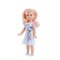 Paola Reina Doll Mini Amiga Elena 21 cm