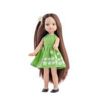 Paola Reina Doll Mini Amiga Estela 21 cm