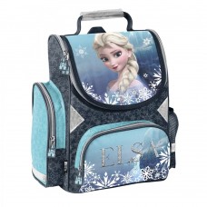 PASO School Backpack Frozen