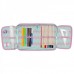 PASO School pencil case with one zipper Studio Pets
