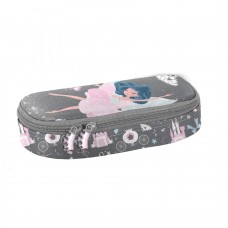 PASO School pencil case Ballet