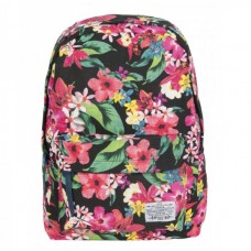 PASO School Backpack Vintage Spring C