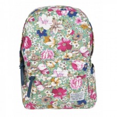 PASO School Backpack Vintage Spring D