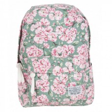 PASO School Backpack Vintage Spring E