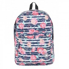 PASO School Backpack Vintage Spring P
