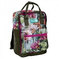PASO School Backpack Tropical