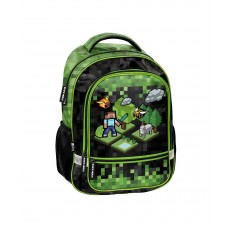 PASO School Backpack Game